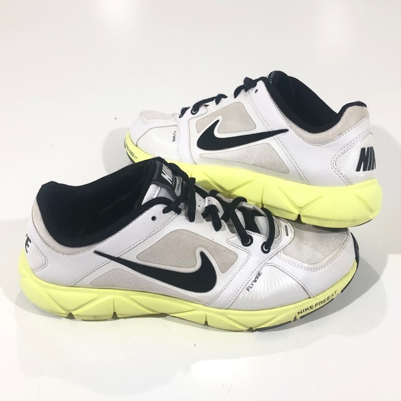 nike free xt flywire